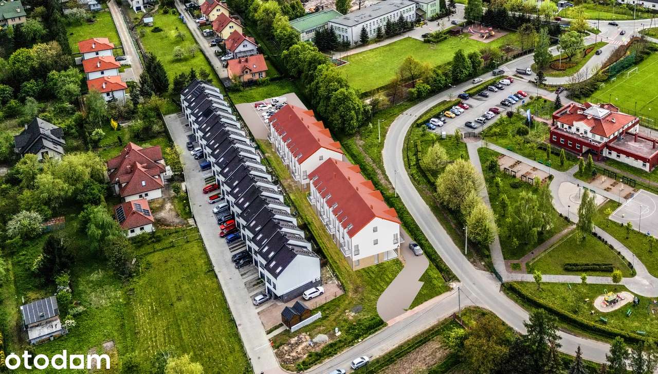 Mieszkania w Dębnikach od 9000 PLN/m2 - Pełny obrazek: 3/3