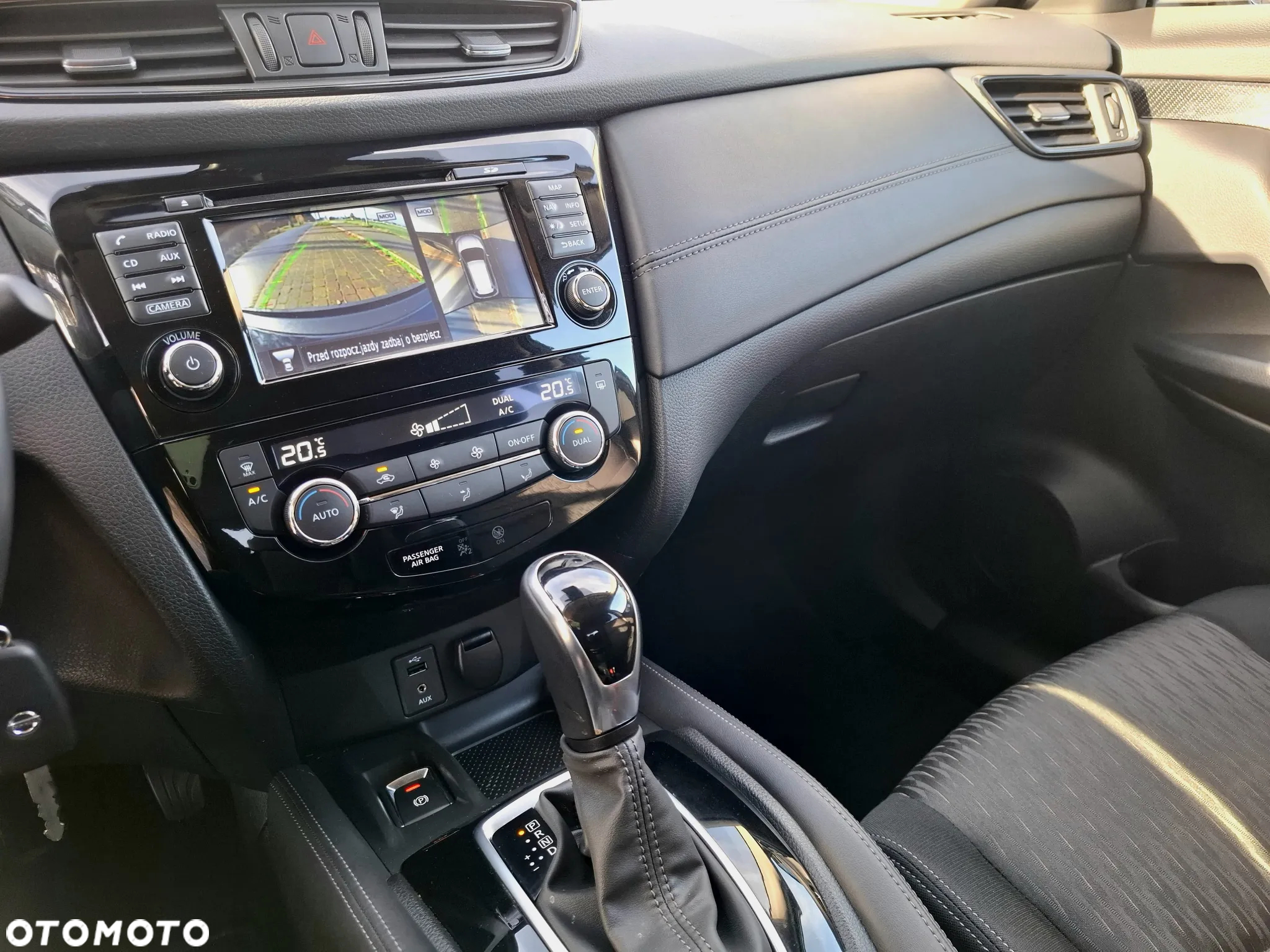 Nissan X-Trail - 15