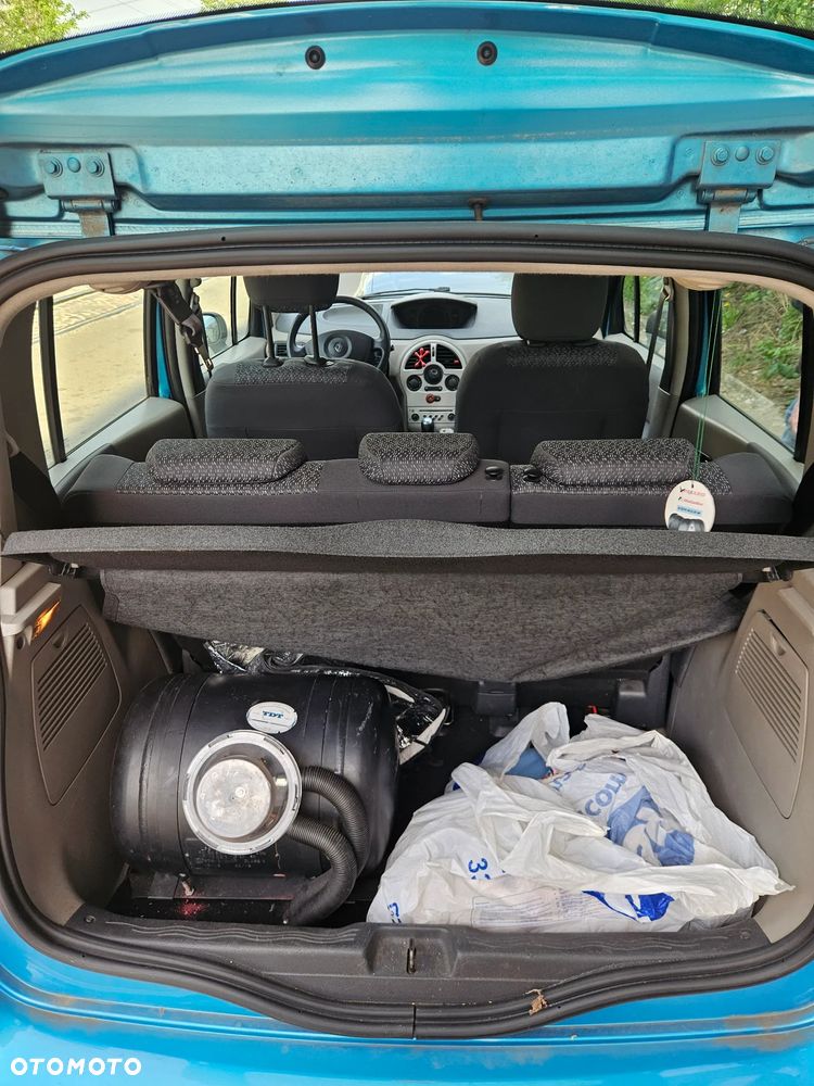Renault Modus - 14