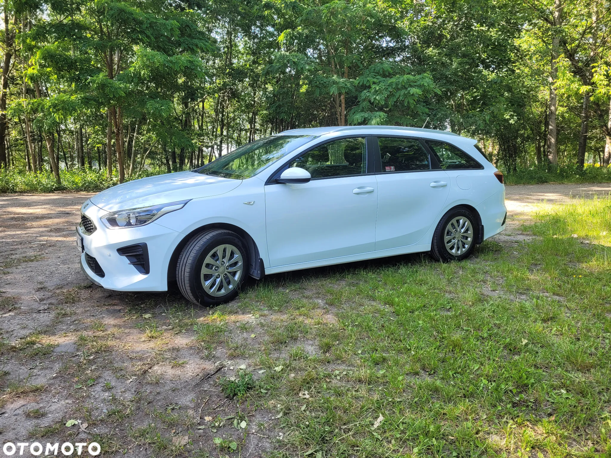 Kia Ceed 1.4 T-GDI M - 4