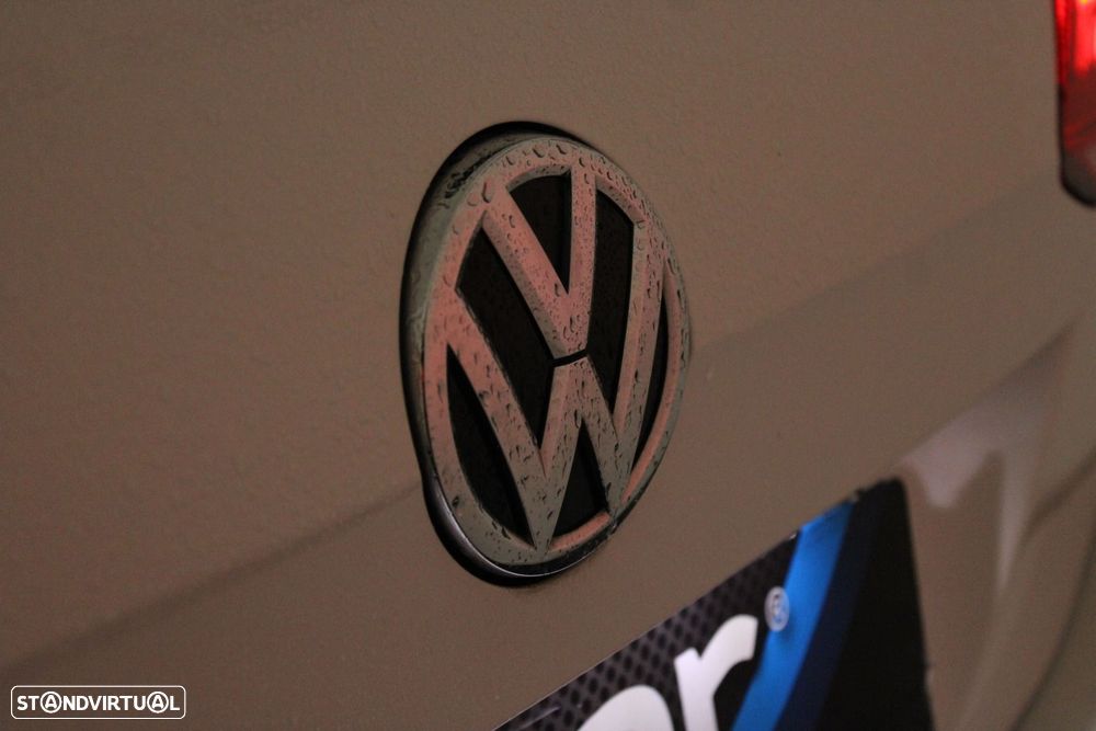 VW Golf Variant 1.6 TDi Confortline - 44