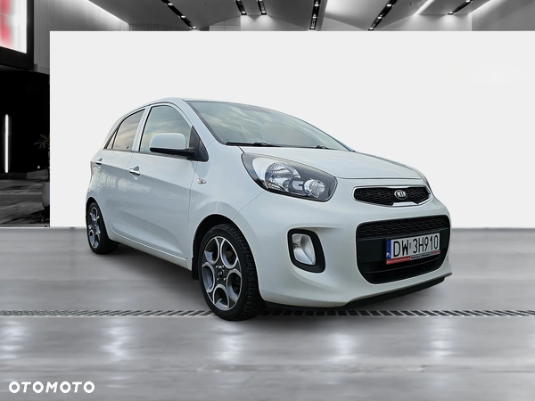 Kia Picanto 1.0 XL
