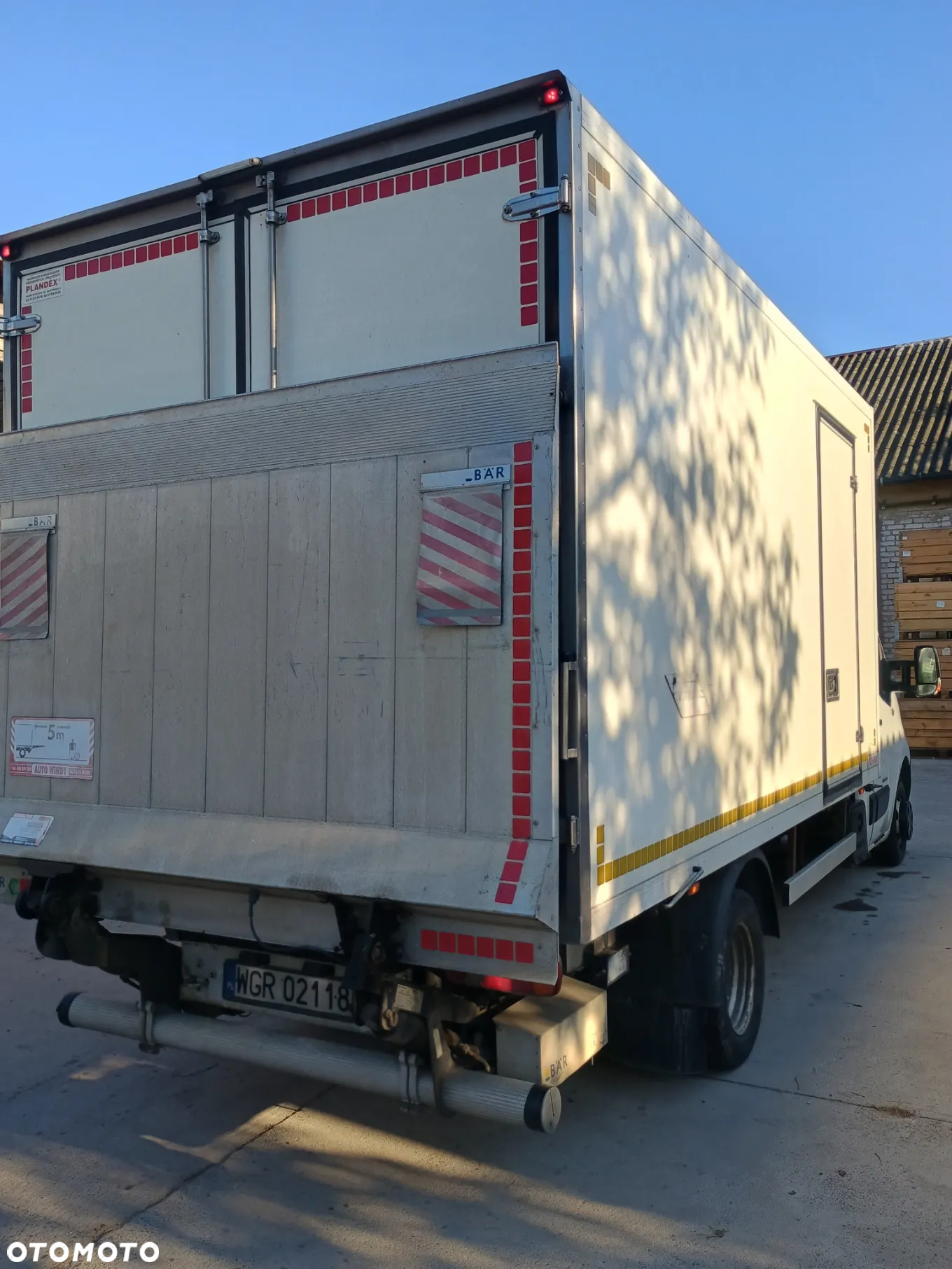 Renault Master - 3