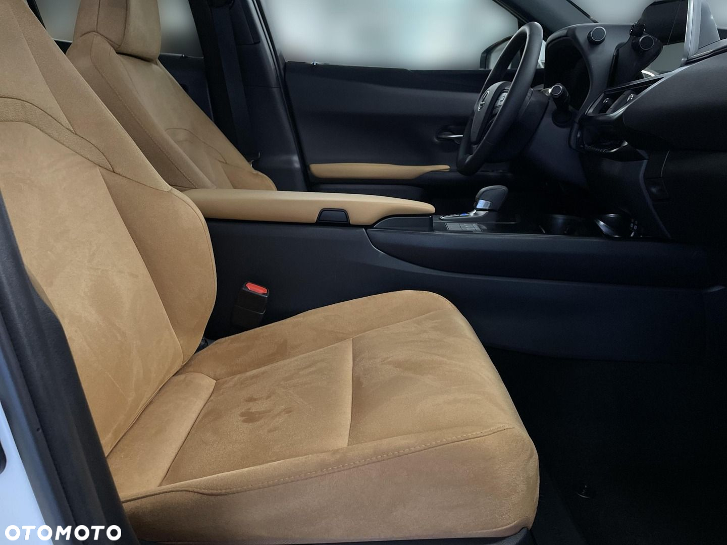 Lexus UX 300h Business - 13