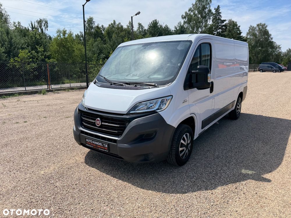 Fiat Ducato - 3