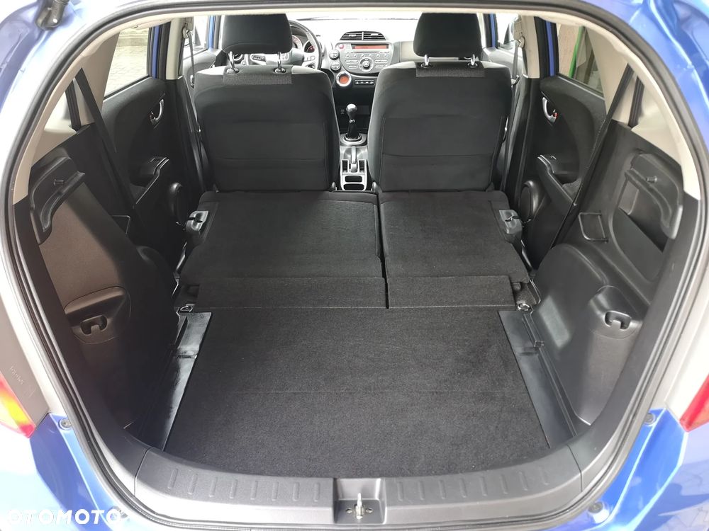 Honda Jazz 1.4 SI - 27