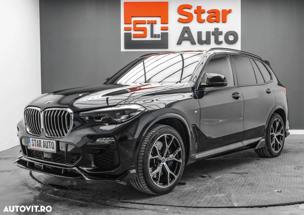 BMW X5 xDrive40i - 2