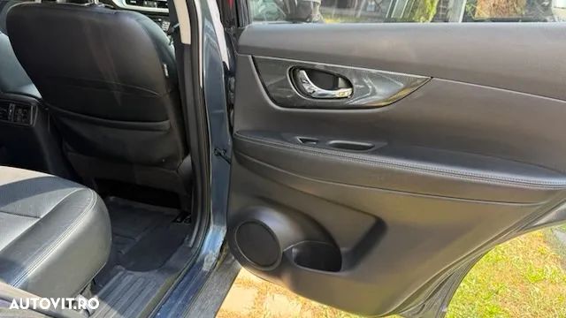 Nissan X-Trail 2.0D XTRONIC Start/Stop 4x4-i Tekna - 27