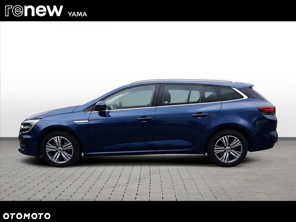 Renault Megane 1.3 TCe FAP Intens EDC - 2