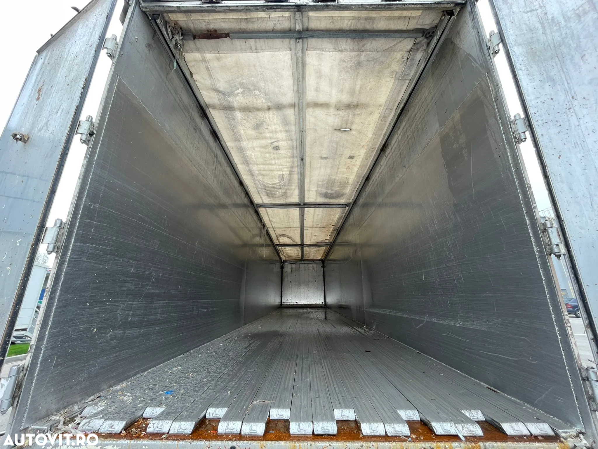 Legras SBS 2220 - 5