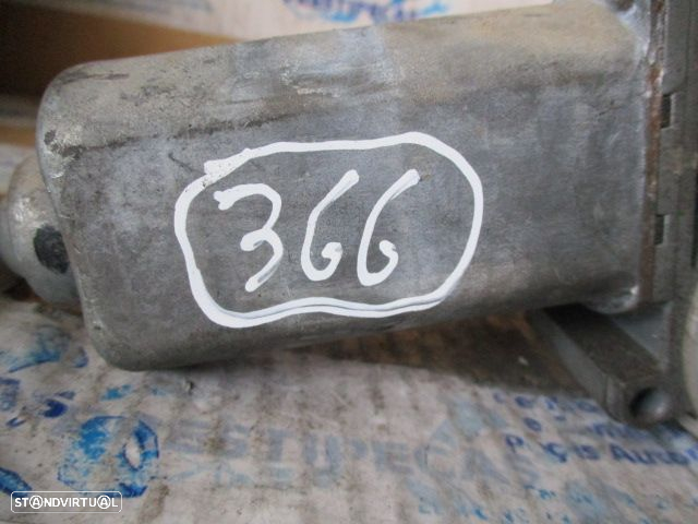 Motor Limpa Vidros Tras 2214154207M4 LAND ROVER DISCOVERY 1995 - 3