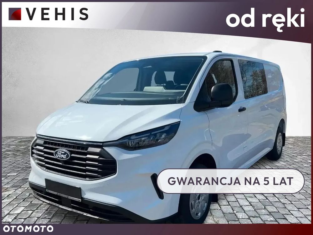 Ford Transit Custom 320 L2 - 1