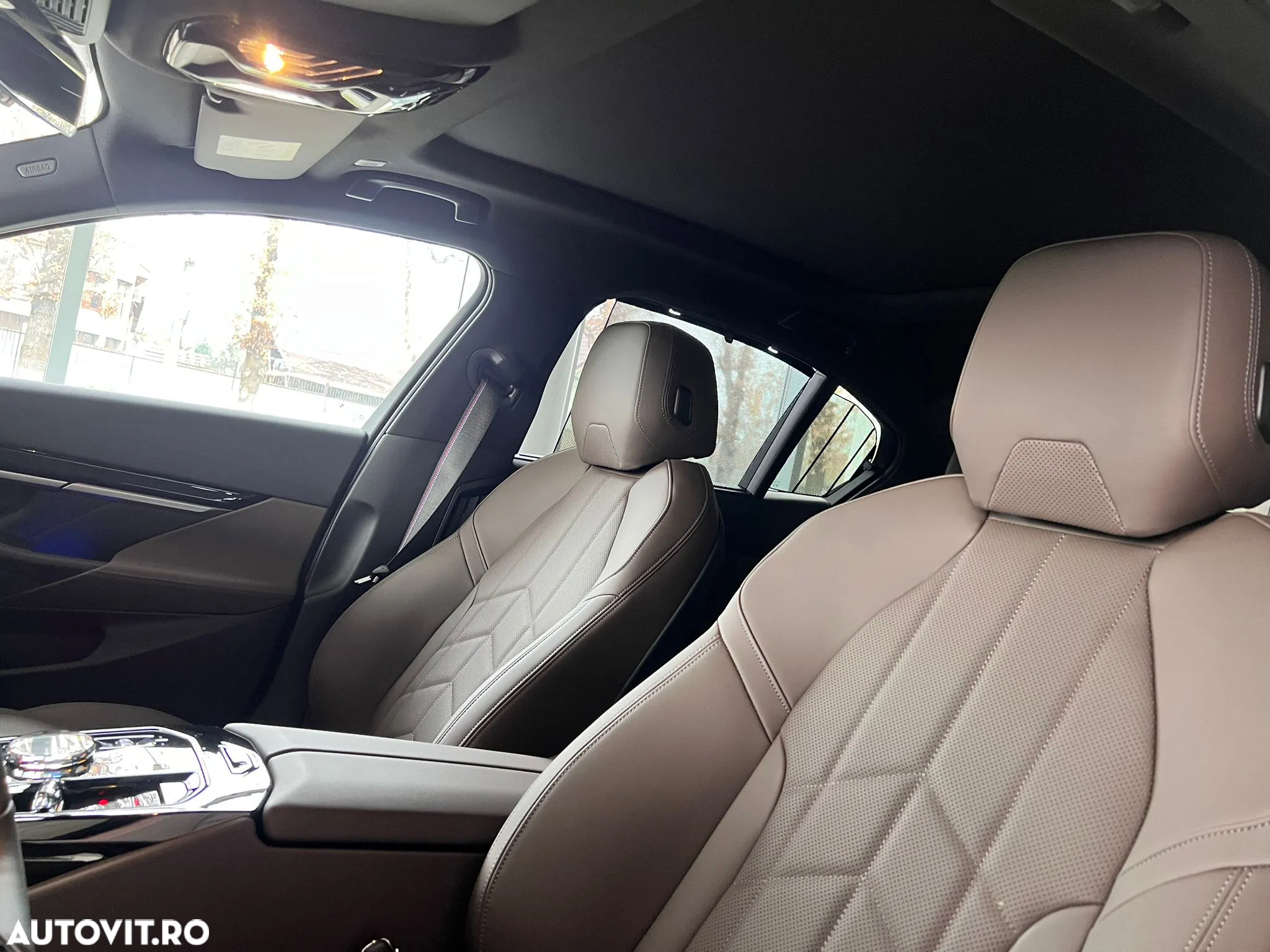 BMW Seria 5 - 28
