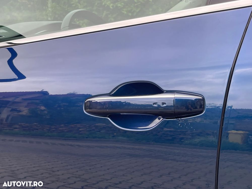 Renault Megane Grandtour ENERGY dCi 110 INTENS - 40