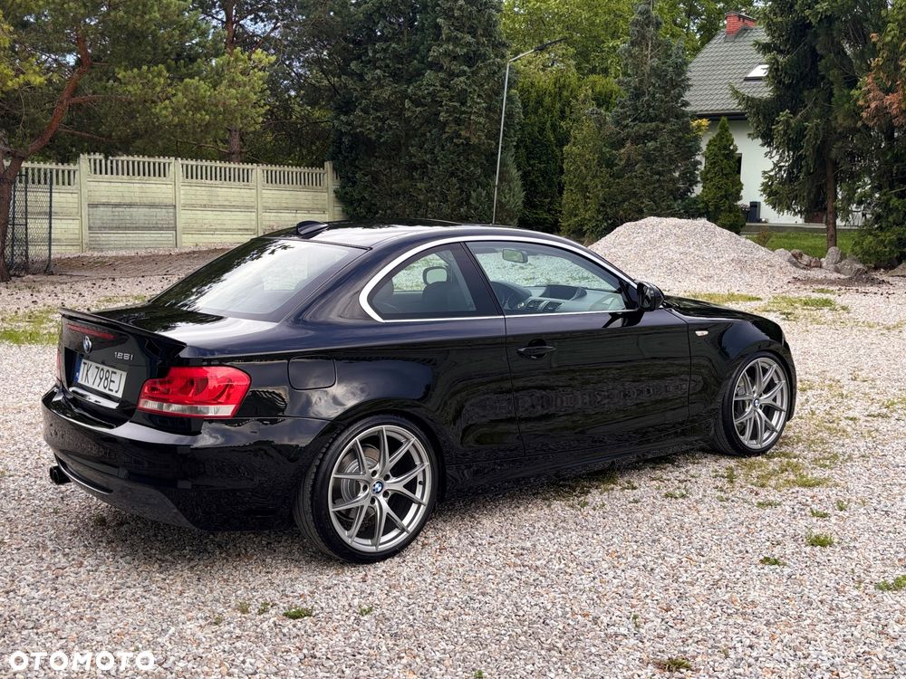 BMW Seria 1 - 5