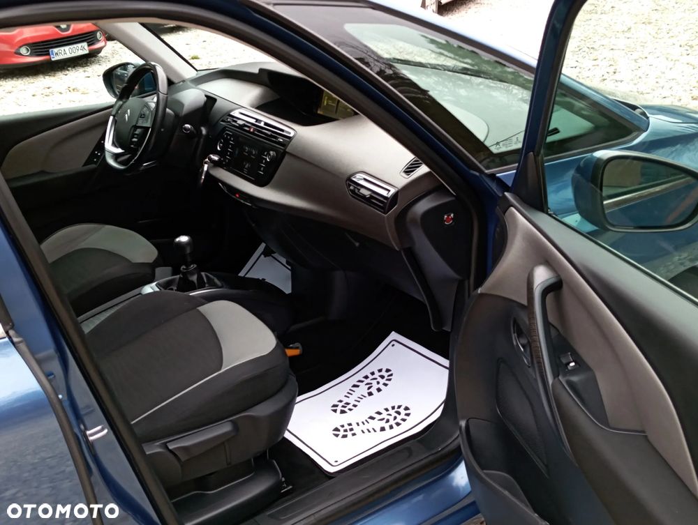 Citroën C4 Picasso PureTech 130 Stop&Start Exclusive - 19