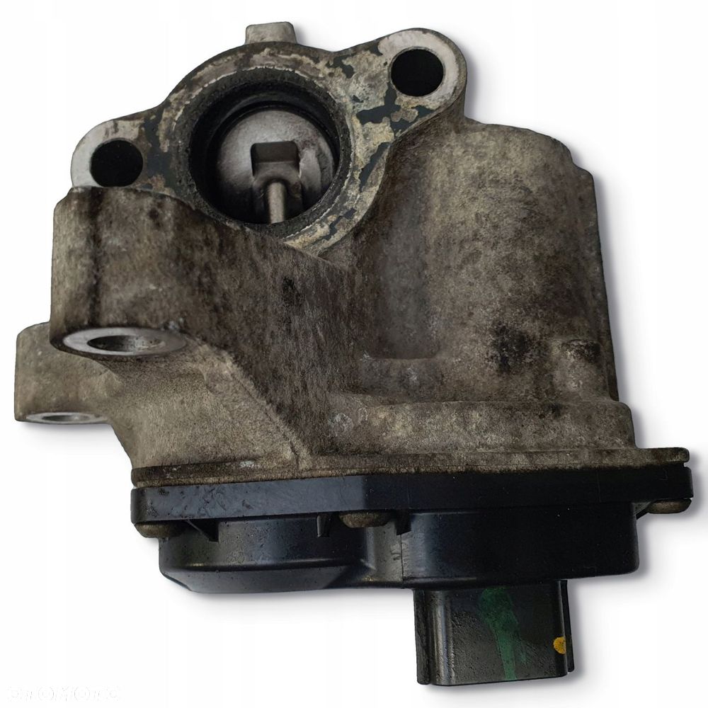 ZAWÓR EGR Nissan Qashqai 1.6 DCI denso H8201068965 147100789R - 4