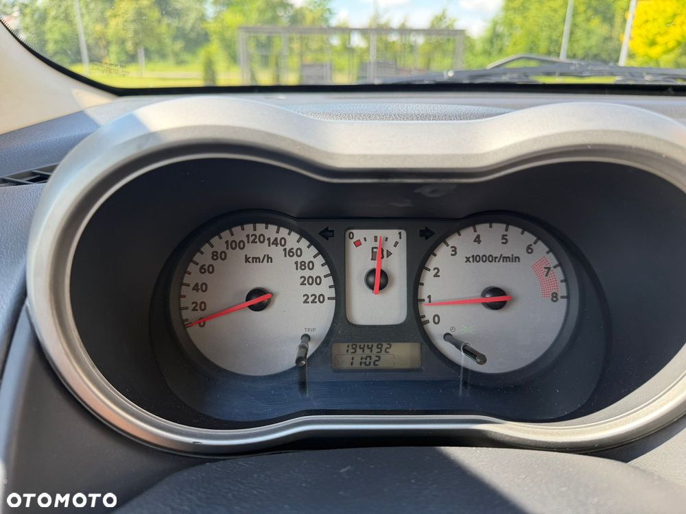Nissan Note 1.4 Acenta - 4