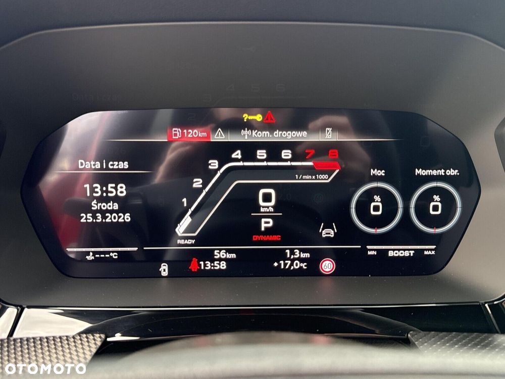 Audi RS3 Sportback TFSI Quattro S tronic - 15