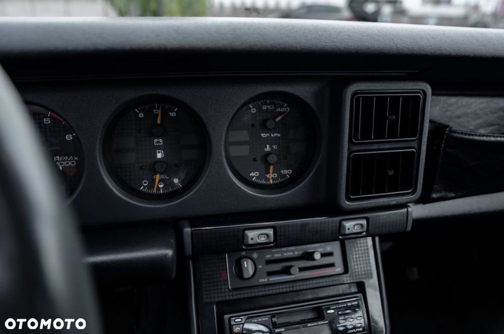 Pontiac Firebird - 27