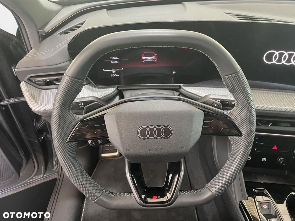 Audi Q5 - 13