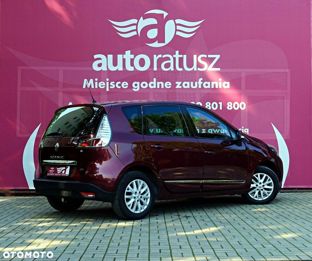 Renault Scenic - 6