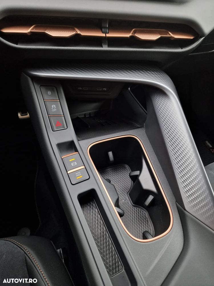 Cupra Terramar 1.5 eTSI DSG - 28