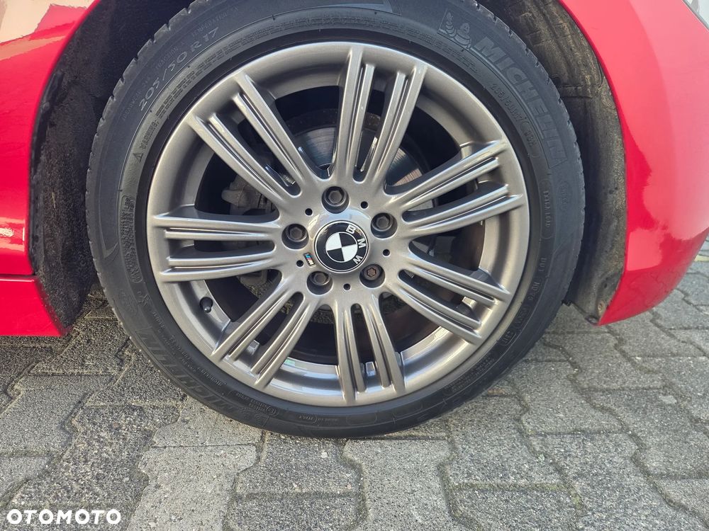 BMW Seria 1 116d - 36