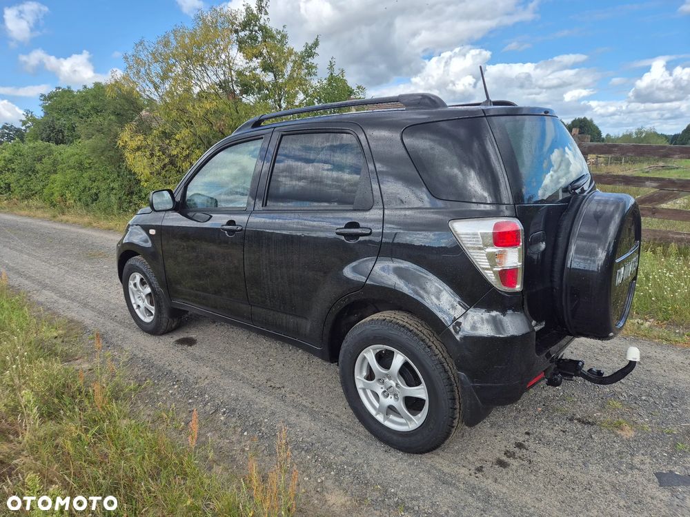 Daihatsu Terios 4WD Top Pirsch - 5