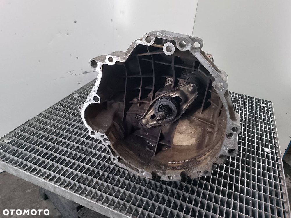 SKRZYNIA BIEGÓW MANUALNA SEAT EXEO MPA 2.0 TDI - 5