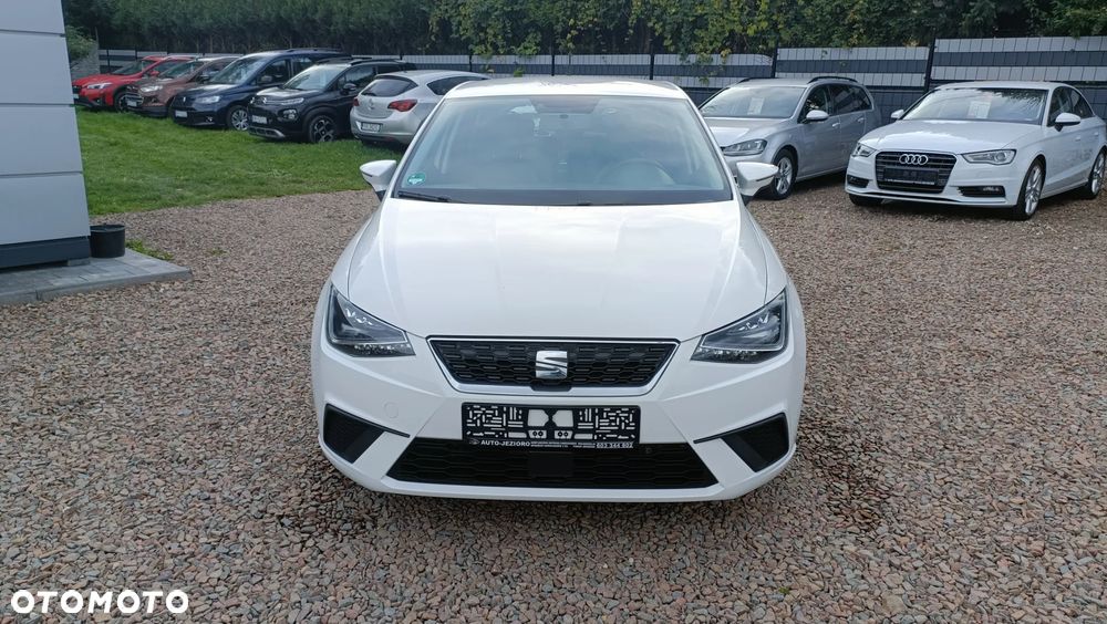 Seat Ibiza - 3