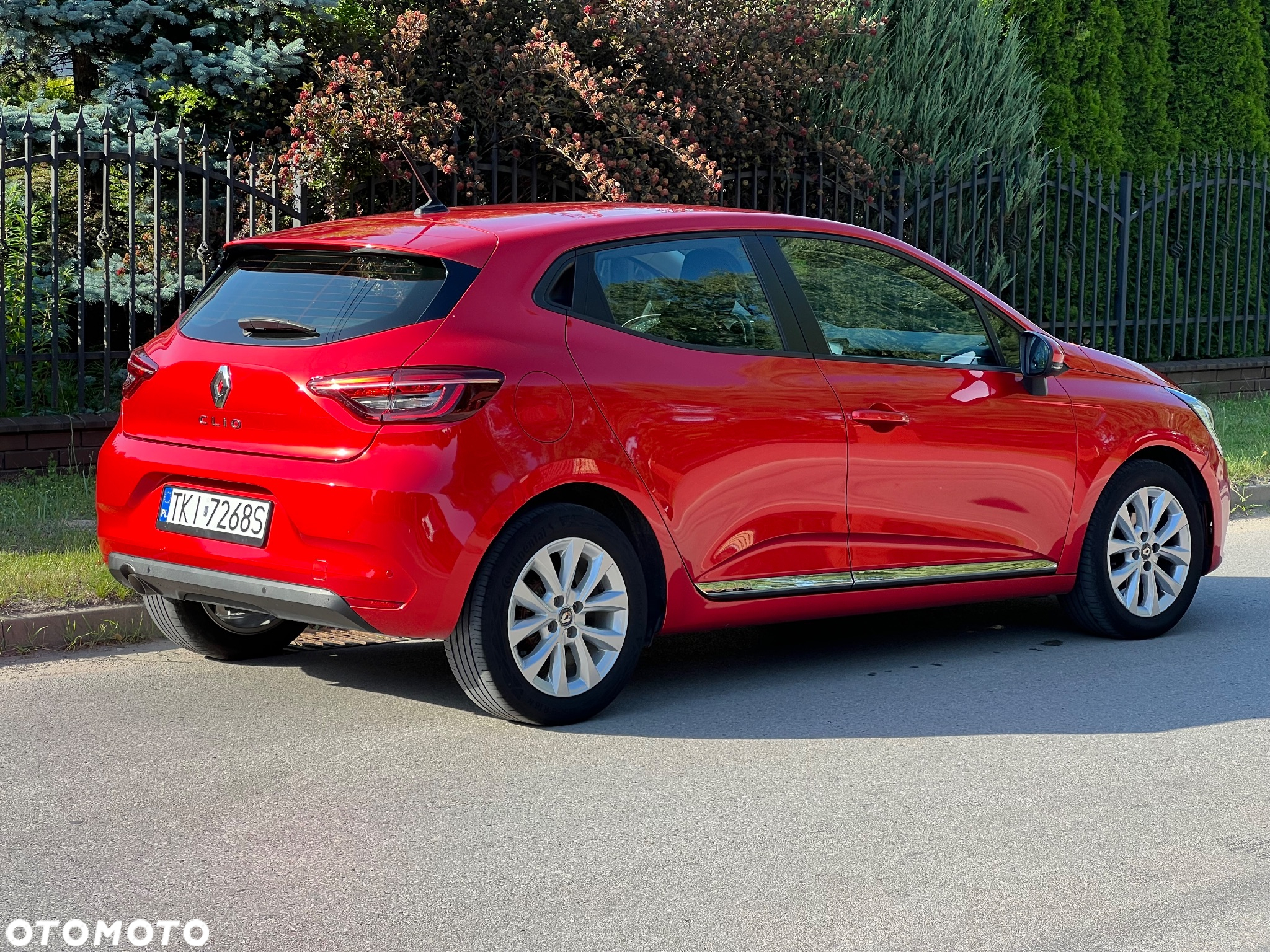 Renault Clio - 3