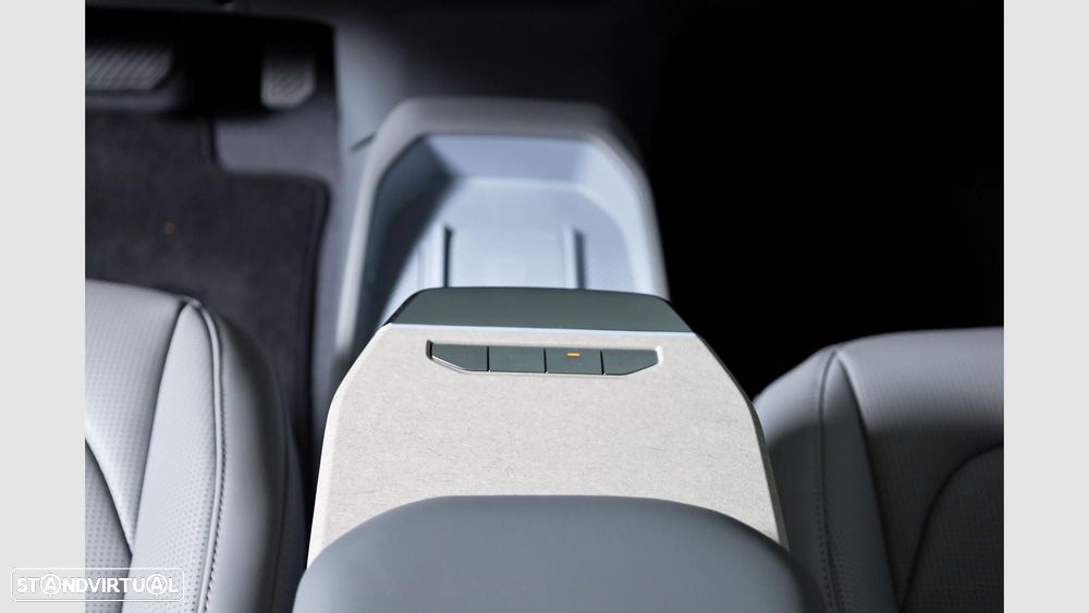 Kia EV3 81.4 kWh Tech - 16