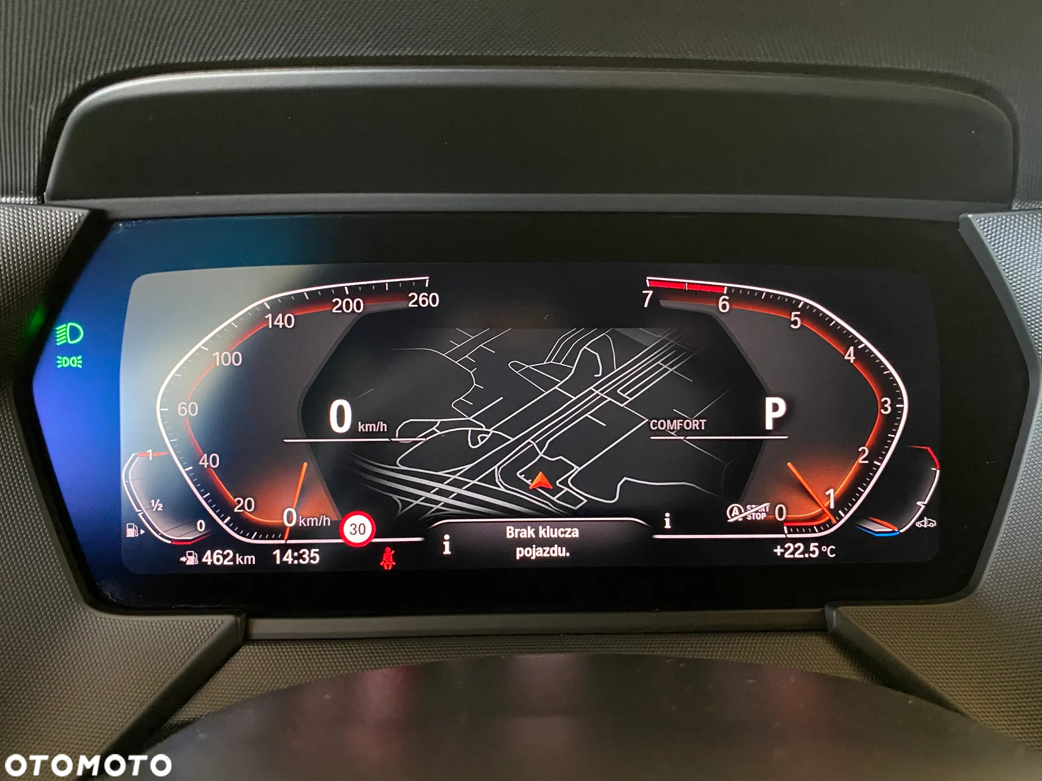 BMW Seria 2 218i M Sport - 7