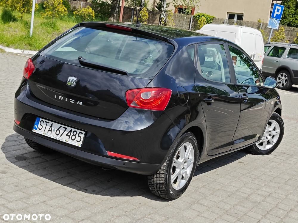 Seat Ibiza 1.6 TDI CR Style - 3