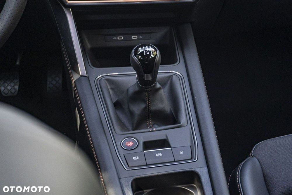 Cupra Leon Sportstourer - 12