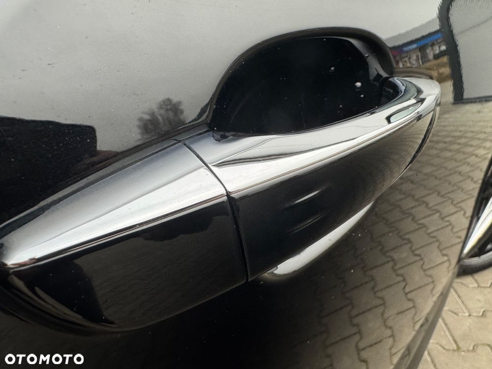 DS Automobiles DS 7 Crossback 1.6 PureTech Performance Line + - 19