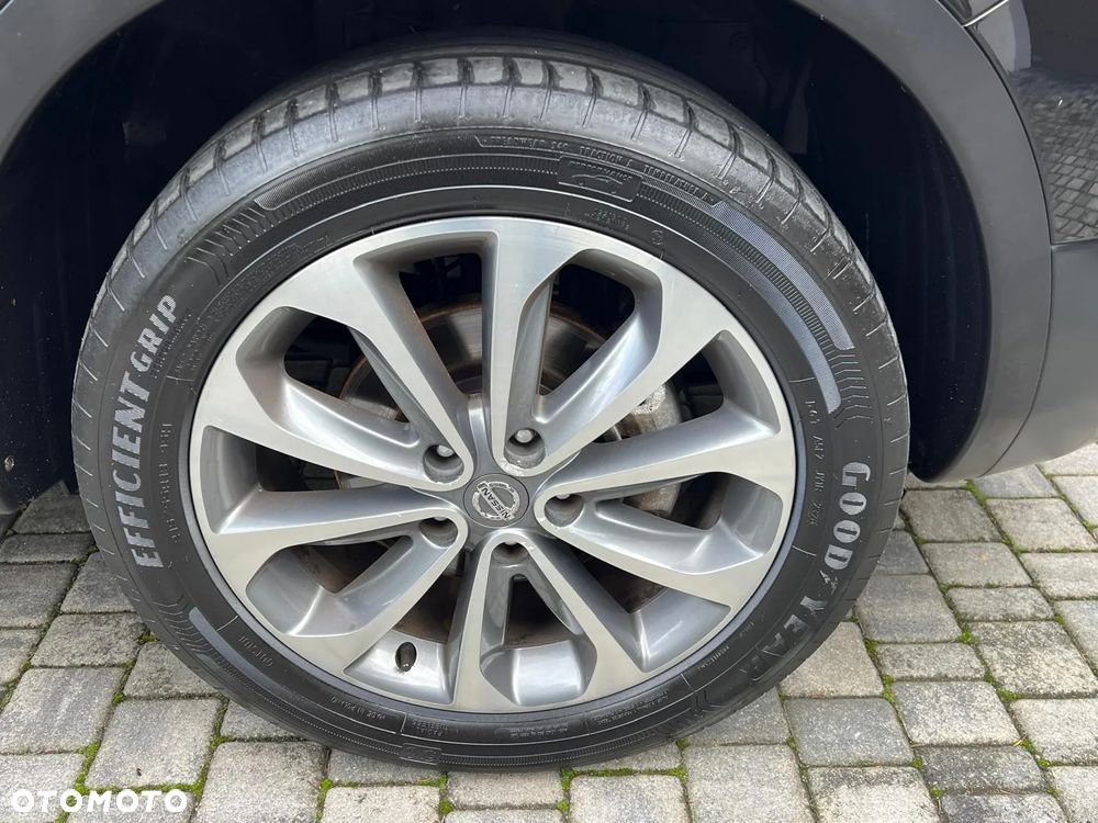 Nissan Qashqai 1.6 acenta - 14