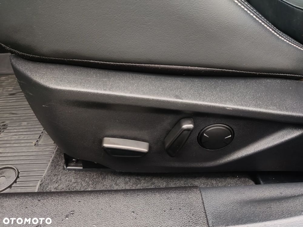 Ford Focus 2.3 EcoBoost ST-3 - 14