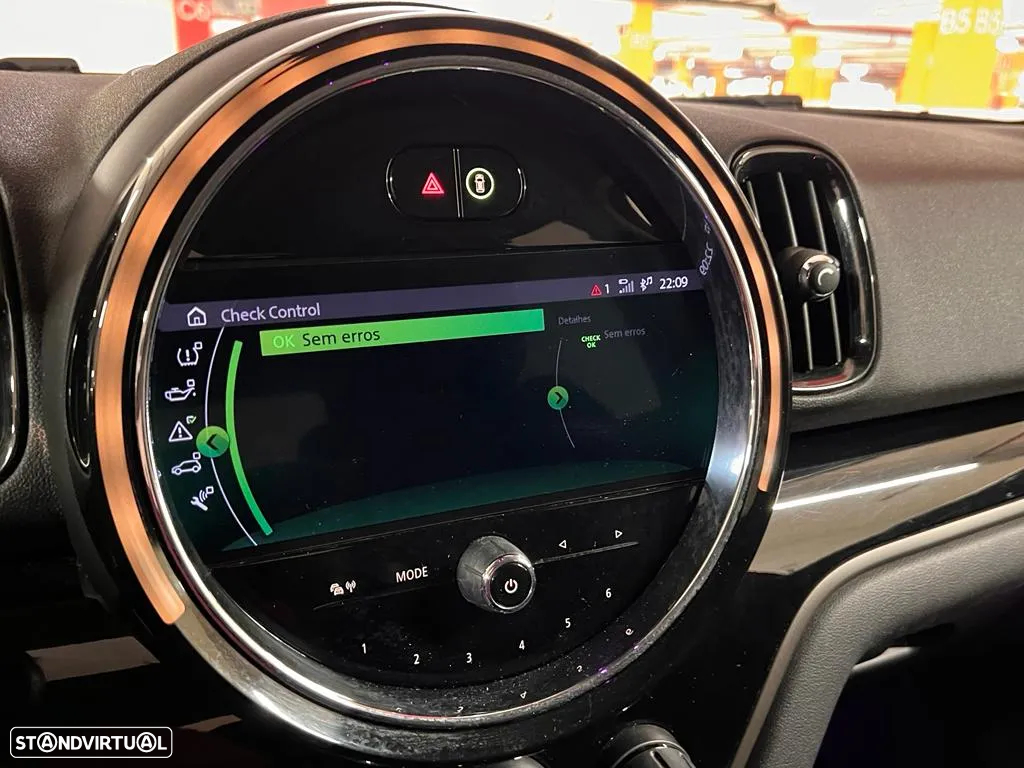 MINI Countryman Cooper SE ALL4 Auto - 20