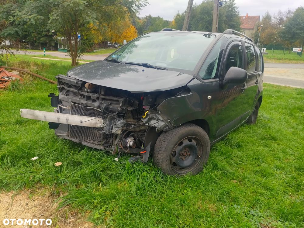 Citroën C3 Picasso VTi 95 Attraction - 8