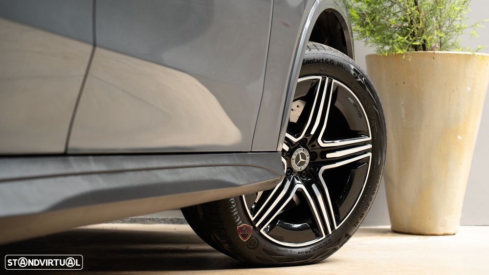 Mercedes-Benz GLC 300 de 4Matic 9G-TRONIC Edition AMG Line - 11