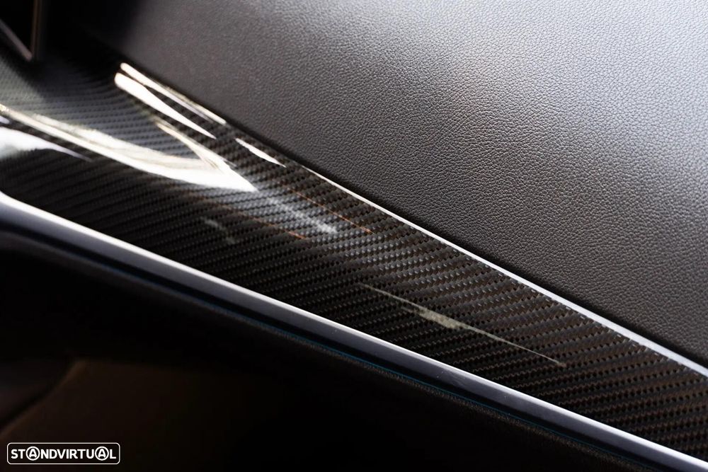 BMW i4 eDrive35 Pack Desportivo M - 58