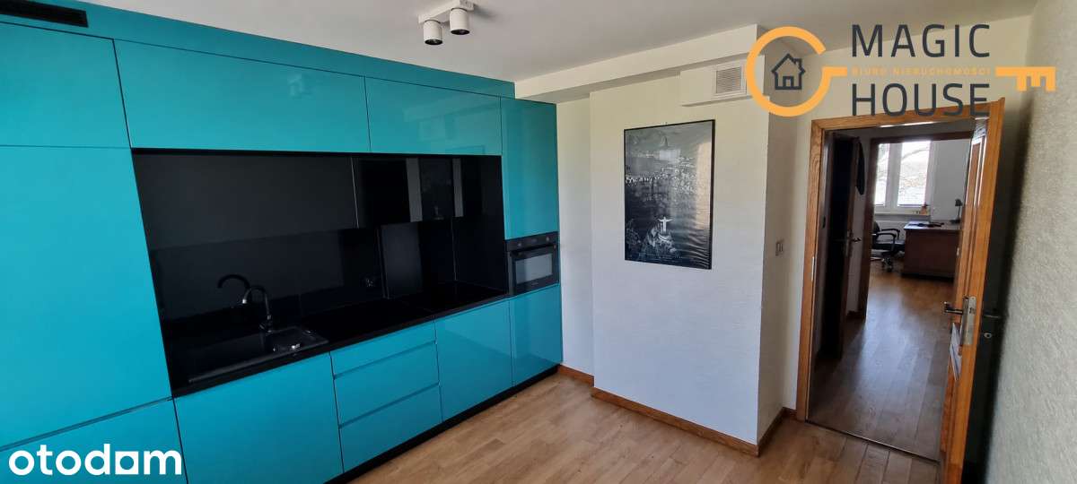 3 pokoje | Garaż | Wyspa Sobieszewska | Gdańsk