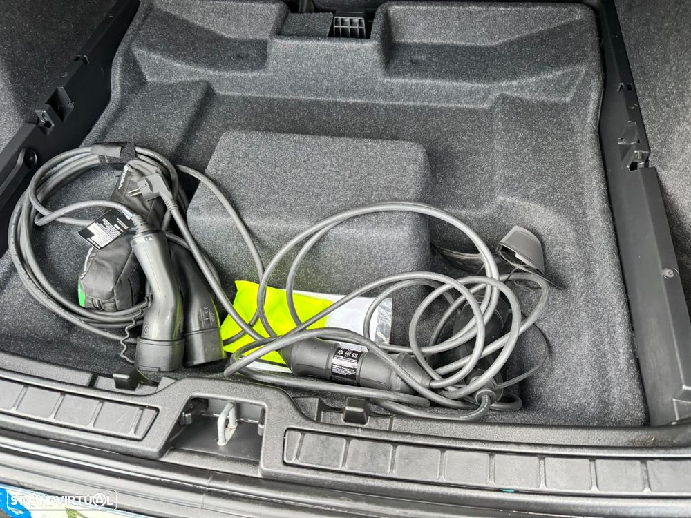 Volvo XC 40 1.5 T4 PHEV Inscription - 60