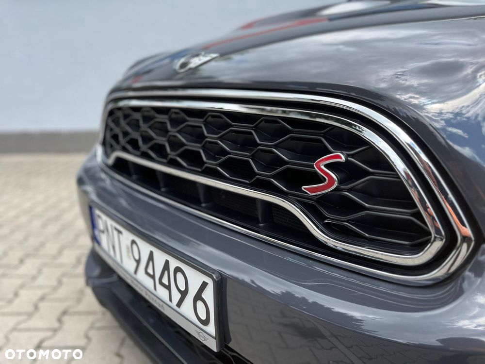 MINI Countryman Cooper S - 13