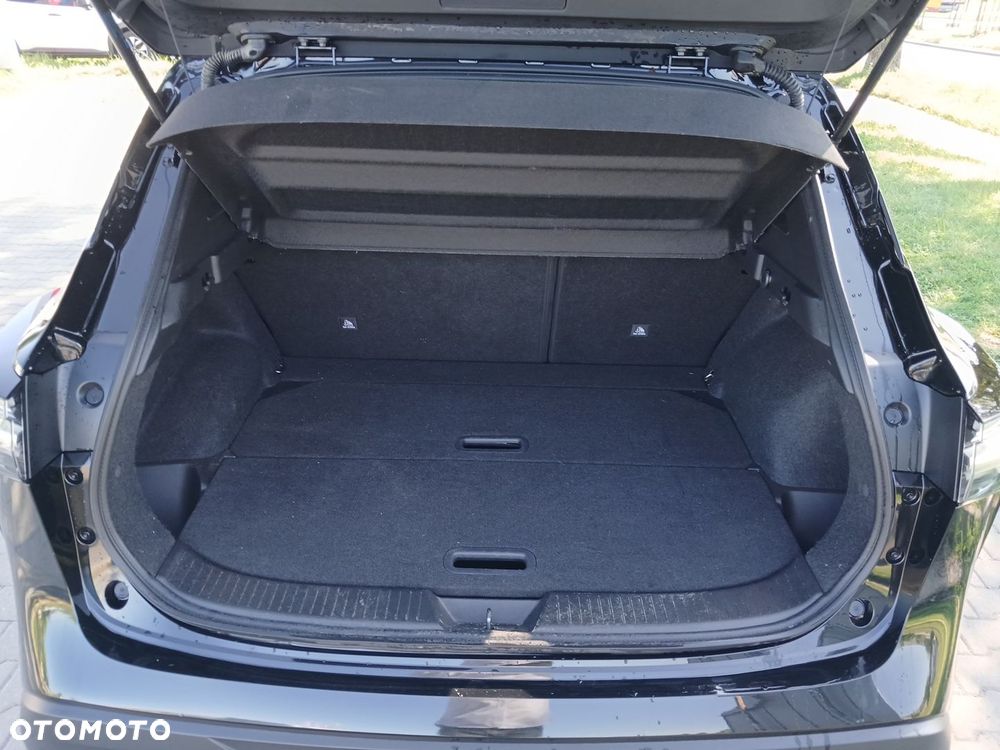 Nissan Qashqai 1.3 DIG-T MHEV N-Connecta Xtronic - 26