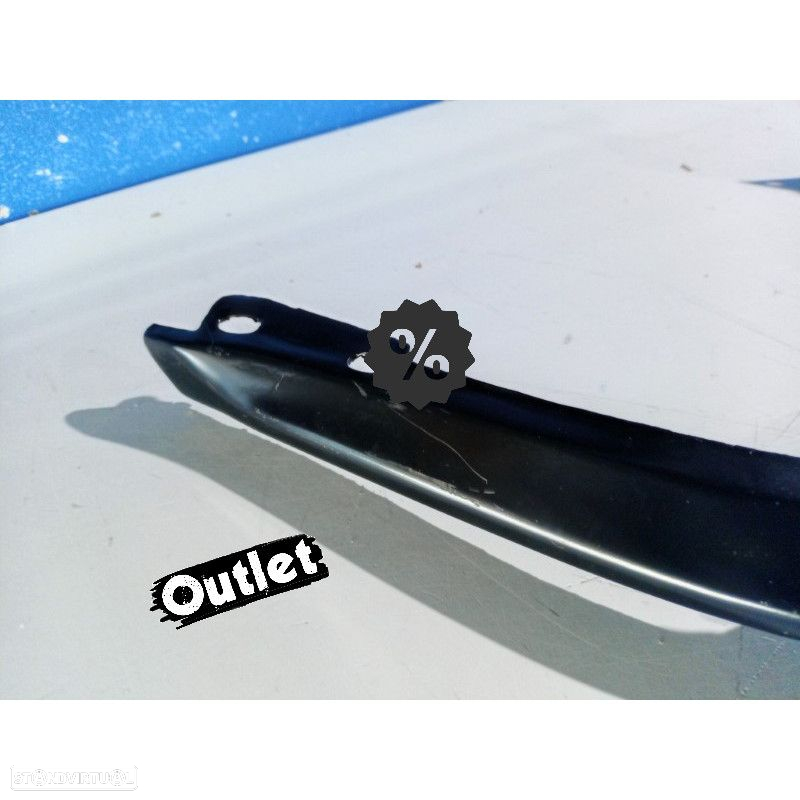 R147144C5 FRISO SUPORTE GRELHA FRONTAL BMW E36 91-96 - 3