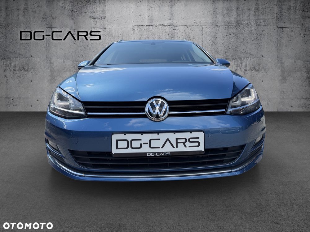 Volkswagen Golf 2.0 TDI 4Motion (BlueMotion Technology) Highline - 32