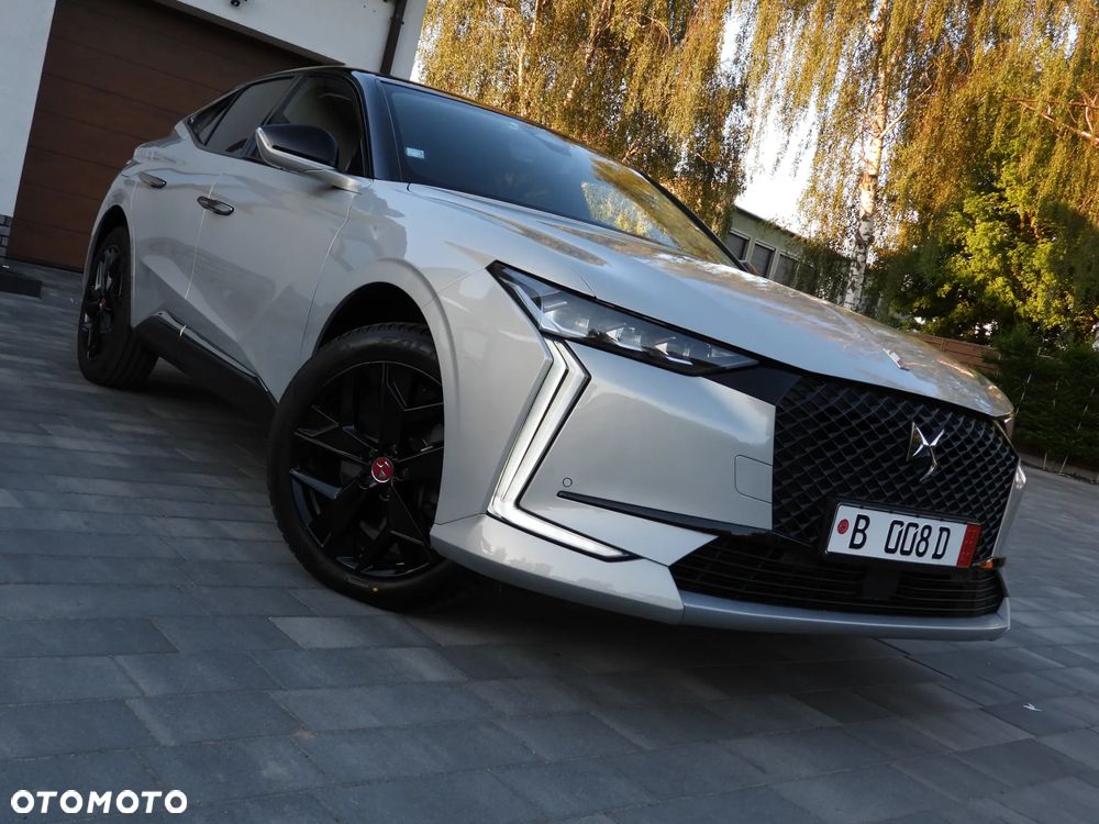 DS Automobiles DS 4 1.6 E-Tense Performance Line - 13